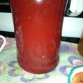 El cooksnap de Micaela Ruiz cuando hizo Mermelada de tomates en microondas.
