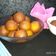 Dipika Bhalla का कुकस्नैप जब उन्होंने गुलाब जामुन (gulabjamun recipe in hindi) बनाया था।