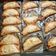 El cooksnap de Javier Tasso cuando hizo Empanadillas de atún al horno.