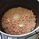 El cooksnap de Geraytere Monti cuando hizo Como hidratar y utilizar la soya texturizada.