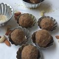 Seema Raghav का कुकस्नैप जब उन्होंने चावल गुड के लड्डू (Chawal gud ke laddu recipe in hindi) बनाया था।