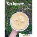 Cooksnap dari Deniza Ika untuk resep Kue Lumpur Pisang