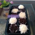 Cooksnap dari Dapur Buayu untuk resep Brownies kukus mini