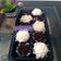 Cooksnap dari Dapur Buayu untuk resep Brownies kukus mini