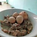 Cooksnap dari Ermi Kartika Dwi Wari untuk resep Gudeg Nangka Tanpa Daun jati