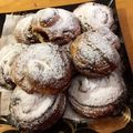 Сooksnap від Виктория Барбакар, який(а) приготував(ла) Вишневая булочка🍒.