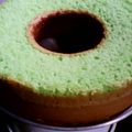 Cooksnap dari Roos Diana untuk resep Marmer Cake Jadul Pak Sahak