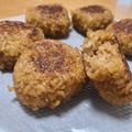 akigon5's cooksnap of when they made 魔法！？フライパンde激ウマ焼きおにぎり.