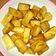 Cooksnap dari Rulita untuk resep Singkong goreng empuk dan krenyes-krenyes 😌