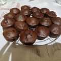 Cooksnap de Stéphanie sur la recette Muffins Américains au chocolat 🇺🇸
