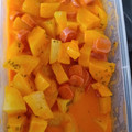 El cooksnap de aida cuando hizo Guiso de patatas con salchichas frankfurt.
