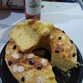 Cooksnap dari sari dewanto untuk resep Bolu Tape Keju Panggang