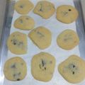 Cooksnap dari pasmina 0101 untuk resep Soft baked cookies (chewy & melted)