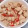 Cooksnap dari Memey Aarin untuk resep Tahu Cabe Garam