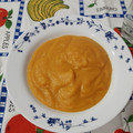 El cooksnap de Evaqbd cuando hizo Crema de verduras con boniato.