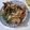 Juairiah的啾愛料理 的 塔香花蟹腳(簡單料料) cooksnap