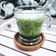 Cooksnap dari Widiyani Indrianingrum untuk resep Green smoothie Pokcoy