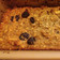 El cooksnap de Belén cuando hizo Budín de avena con manzanas y pasas (sin harina) 🇺🇾.