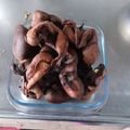 El cooksnap de Adriana Loyarte cuando hizo Buñuelos con o sin dulce de leche de la abuela 😋.