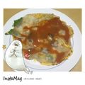 李懿蓁 的 自製蚵仔煎（含蚵仔煎醬做法） cooksnap