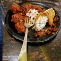 Sarita Srivastava's cooksnap of when they made Cabbage manchurian.