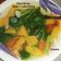 Cooksnap dari F. Mikayla ArSyana untuk resep Sayur Bening bayam jagung wortel