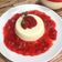 Cooksnap dari Jessica Feliciana untuk resep Panacotta dg Pure Strawberry 🍓