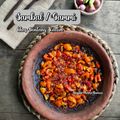 Cooksnap dari Dapur Marin Borneo untuk resep Sambal / Gammi Khas Kaltim