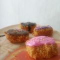 Cooksnap dari Bernardus tan untuk resep Nugget PISANG