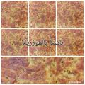 صورة من طـبخآت يآسـمـين🌹🌷، شاركها بعد تجربة وصفة معكرونة بالباشميل🍝😋