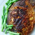 Cooksnap dari Ria Mamanya Tata untuk resep Ikan Bawal Bakar