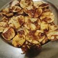 Rupal kaur का कुकस्नैप जब उन्होंने कुट्टू की पकौड़ी (Kuttu ki pakodi recipe in hindi) बनाया था।