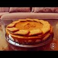 صورة من 🌠💐💞عاشقة الجنه💞💐🌠، شاركها بعد تجربة وصفة تشيز كيك التمر