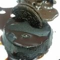 صورة من طيف الكعبي😊، شاركها بعد تجربة وصفة سوفليه الأوريو😋😋