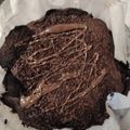 Cooksnap από Αφροδιτη στη συνταγή Εύκολα brownies