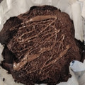 Cooksnap από Αφροδιτη στη συνταγή Εύκολα brownies