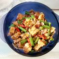 Cooksnap dari Mama Echa untuk resep Tumis Sayuran Menyehatkan Tanpa Minyak Dan MSG