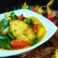 Cooksnap dari Susi Darmawan/IG @d_sus14 untuk resep Lempah Ikan Tuna