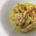 Cooksnap dari shafira azzahra untuk resep Opor Ayam Simple