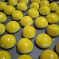 Cooksnap dari lieke verimita untuk resep Nastar Halus + Lembut
