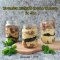 Cooksnap dari Evana Tati ✅ untuk resep Tiramisu Ekonomis no Bake