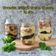 Cooksnap dari Evana Tati ✅ untuk resep Tiramisu Ekonomis no Bake