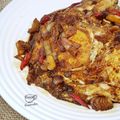 Cooksnap dari Avien "Mamoy" Aryanti untuk resep Telur Kecap