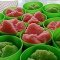 Cooksnap dari Lovely Fictions untuk resep Kue Mangkok Tanpa Tape Singkong