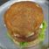 Bhavana Shah's cooksnap of when they made વેજીટેબલ બર્ગર (Vegetable burger Recipe in Gujarati).