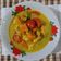 Cooksnap dari Erlina untuk resep 96. Sayur Lodeh Labu Kuning
