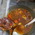 Cooksnap dari Annisa Maharani untuk resep Rolade asam manis