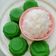 Cooksnap dari Yene Eka Rahman untuk resep Apem kelapa parut