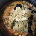 Cooksnap dari Lusy Siswati untuk resep Sayur Godog Pepaya Muda/Sayur ketupat Lebaran