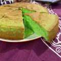 Cooksnap dari mitmit untuk resep Bolu Panggang Super Lembut (anti gagal)